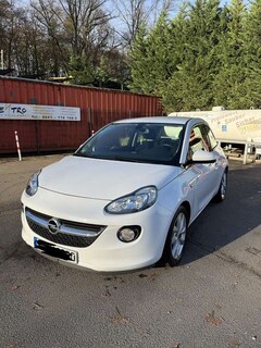 Bild des Angebotes Opel Adam Jam ecoFlex