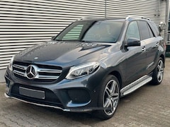 Bild des Angebotes Mercedes-Benz GLE 500 GLE -Klasse 4Matic AMG-Line, V8, Kamera