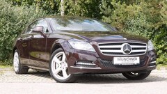 Bild des Angebotes Mercedes-Benz CLS 500 BENAVIKAMERAHARMAN KARDON