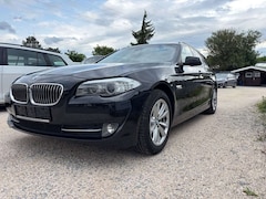 Bild des Angebotes BMW 528 5 Touring 528 i Luftfederung, neue Inspektion
