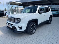 Bild des Angebotes Jeep Renegade Limited 1.0 T-GDI FWD
