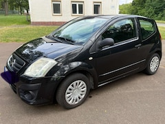 Bild des Angebotes Citroen C2 C2 1.1 Tonic