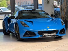 Bild des Angebotes Lotus Emira Emira 2.0 Turbo First Edition