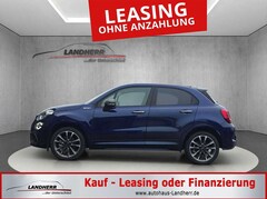 Bild des Angebotes Fiat 500X Dolcevita el. Verdeck !!!!!