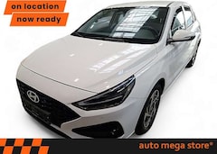 Bild des Angebotes Hyundai i30 Style Kamera/LED/Navi 10,25°/Virtual