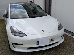 Bild des Angebotes Tesla Model 3 Model 3 RWD Hinterradantrieb