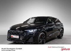 Bild des Angebotes Audi Q8 50 TDI quattro S line Laser OLED Pano B&O 23''