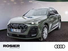 Bild des Angebotes Audi Q5 SUV e-hybrid quattro S tronic AHK ACC PANO