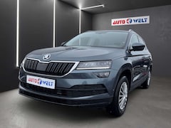 Bild des Angebotes Skoda Karoq 1.5 TSI Clever Automatik LED Navi Tempomat