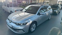 Bild des Angebotes VW Golf VIII Variant Life 2.0 TDI