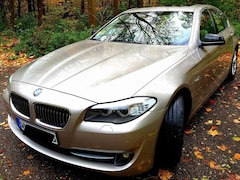 Bild des Angebotes BMW 523 5er 523i Aut.