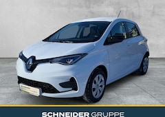 Bild des Angebotes Renault ZOE LIFE R110 Z.E. 50 KLIMA+LED+WA RMEPUMPE+DAB Life K