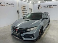 Bild des Angebotes Honda Civic Lim. Type R GT SPORT NAVI VIRTUAL ACC RFK