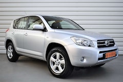 Bild des Angebotes Toyota RAV 4 4 Executive+Keyless+Tempomat+SHZ+57.000KM