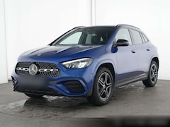 Bild des Angebotes Mercedes-Benz GLA 250 GLA 250 e AMG Night MBUX Ambiente LED Kamera Navi