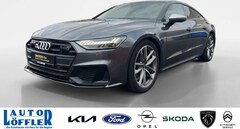 Bild des Angebotes Audi S7 Sportback 3.0 TDI quattro #Garantie #Leder Klima
