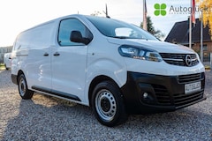 Bild des Angebotes Opel Vivaro Kasten Edition L