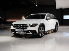 Bild des Angebotes Mercedes-Benz E 220 d 4Matic All-Terrain*LUFT*HIGH-LED*AVANTGARD