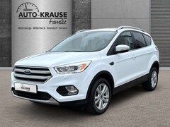 Bild des Angebotes Ford Kuga 1.5 TDCi Business Edition 4x2 Navi Apple CarPlay A