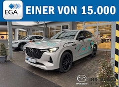 Bild des Angebotes Mazda CX-60 327Ps PHEV - Homura - Leder, Bose, 360* PDC, Matri