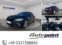 Bild des Angebotes BMW 428 i xDrive Coupe M Sportpaket