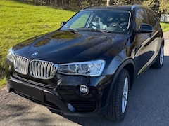 Bild des Angebotes BMW X3 X3 xDrive30d Aut.