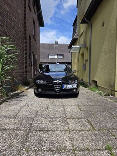 Alfa Romeo 159 Sportwagon 2.0 JTDM 16V DPF Turismo