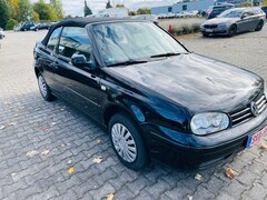 Bild des Angebotes VW Golf Cabriolet Golf III Cabrio 2.0 Comfortline