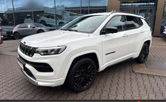 Bild des Angebotes Jeep Compass 1.5 E-Hybrid "High Altitude" Technologie-Paket