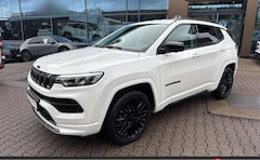 Bild des Angebotes Jeep Compass 1.5 E-Hybrid "High Altitude" Technologie-Paket