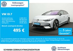 Bild des Angebotes VW ID.7 Tourer GTX 4M *Wärmep.*IQ.LIGHT*AHK*8-fach*