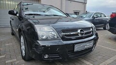 Bild des Angebotes Opel Vectra Caravan Edition 2.2 DTI Automatik Tempo