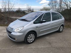 Bild des Angebotes Citroen Xsara Picasso 1.8 16V Exclusive Klima Zahnriemen Neu HU/AU 6/27