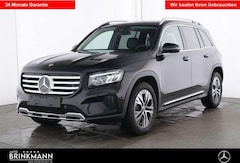 Bild des Angebotes Mercedes-Benz GLB 180 GLB 180 Progressive/LED/SHZ/Parktronic/Kamera