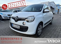 Bild des Angebotes Renault Twingo 1.0 SCe 70 Dynamique Klima Radio R&Go BT