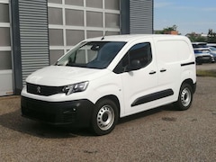 Bild des Angebotes Peugeot Partner 1.5 Blue HDI Premium L1 NAVI Klima