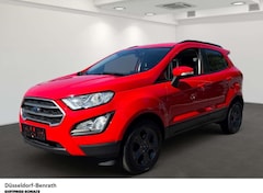 Bild des Angebotes Ford EcoSport Cool&Connect 1.0 EcoBoost AHK Navi Parkhilfe