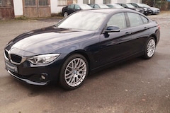Bild des Angebotes BMW 420