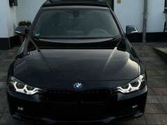 Bild des Angebotes BMW 320 320i Aut. Sport Line