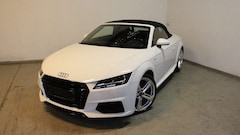 Bild des Angebotes Audi TT Roadster 1.8 TFSI, S-Line, CABRIO,TOP ZUSTAND