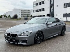 Bild des Angebotes BMW 640 d M-Paket LED Softlcose Pano HUD ACC 360Kamer