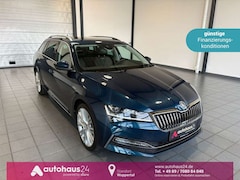 Bild des Angebotes Skoda Superb Combi 2.0 TDI L&K  DSG|CarPlay|Pano|LED