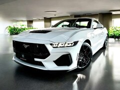 Bild des Angebotes Ford Mustang GT V8 Automatik + Garantie + Deutsch