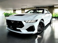 Bild des Angebotes Ford Mustang GT V8 Automatik + Garantie + Deutsch