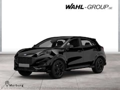 Ford Puma 1.0 EcoBoost 125 Mild Hybrid ST-Line X