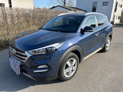 Bild des Angebotes Hyundai TUCSON Hyundai Tuscon 1,6 T-GDI Allrad Premium 6-Gang Man