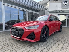 Bild des Angebotes Audi RS6 AVANT 4.0TSI QUATTRO*HEAD-UP*GARANTIE.11-2027