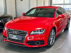 Bild des Angebotes Audi A7 Sportback 3.0 TDI Quattro,S-Line,LED,ACC,TOP