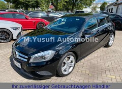 Bild des Angebotes Mercedes-Benz A 220 CDI 7G-DCT BI-XENON|PDC|AHK|SITZH.|EURO6