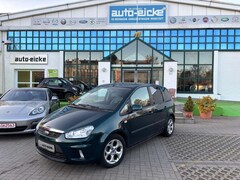 Bild des Angebotes Ford C-Max 1.8 Style